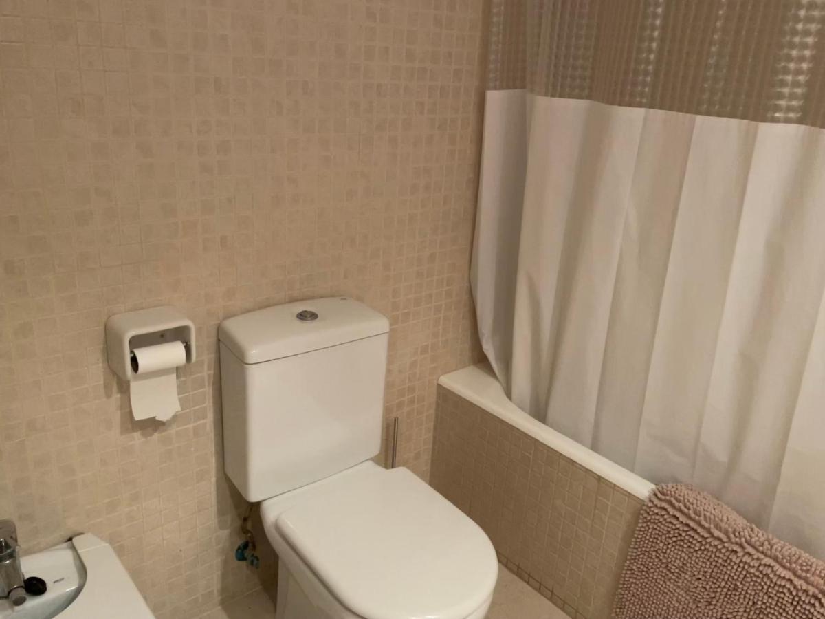 Apartment Moderna Y Alegre Vivienda Junto Al Mar . *