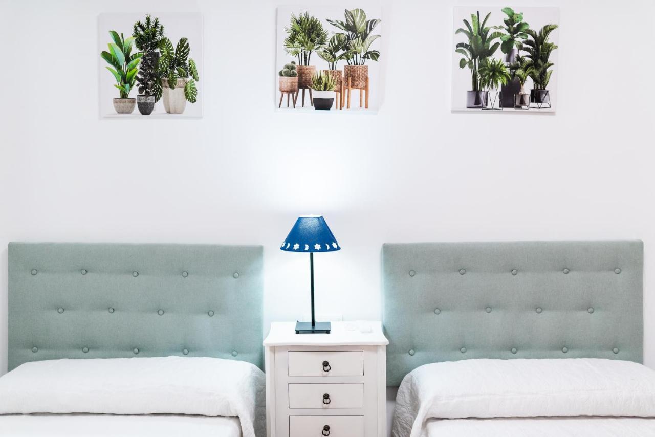 Apartment Apart. Santa Paula En