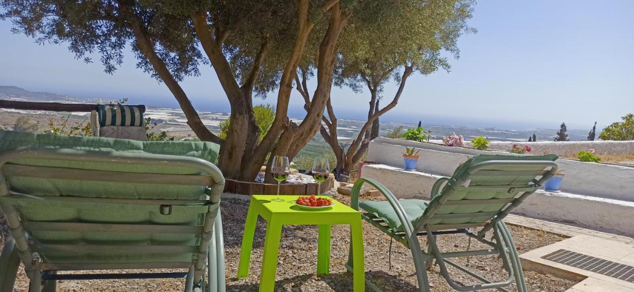Сasa de vacaciones Casa Con Vistas Al Mar *