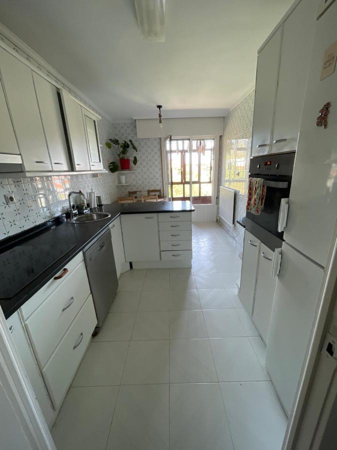 Apartamento Pagozelai *