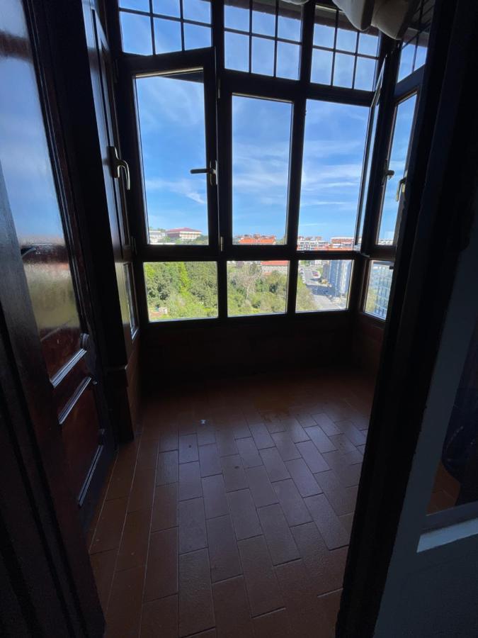 Apartamento Pagozelai