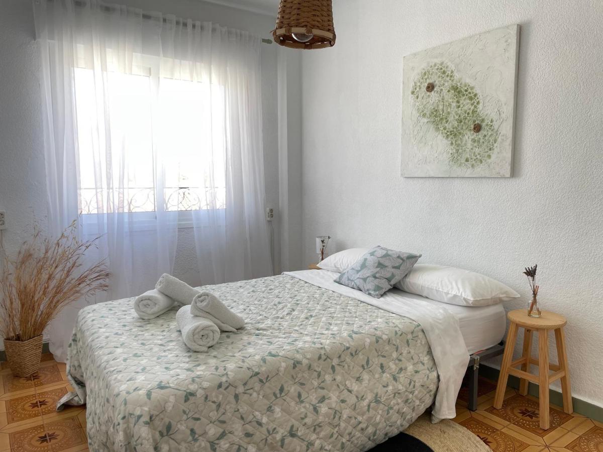 Apartment Olivia En Centro Historico De