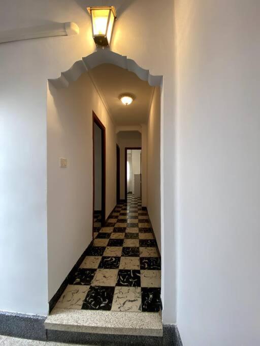 La Casita Сasa de vacaciones *