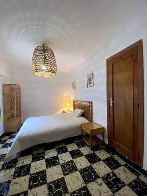 Сasa de vacaciones La Casita