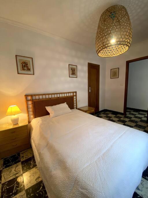 La Casita Сasa de vacaciones