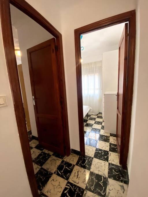 La Casita Сasa de vacaciones *