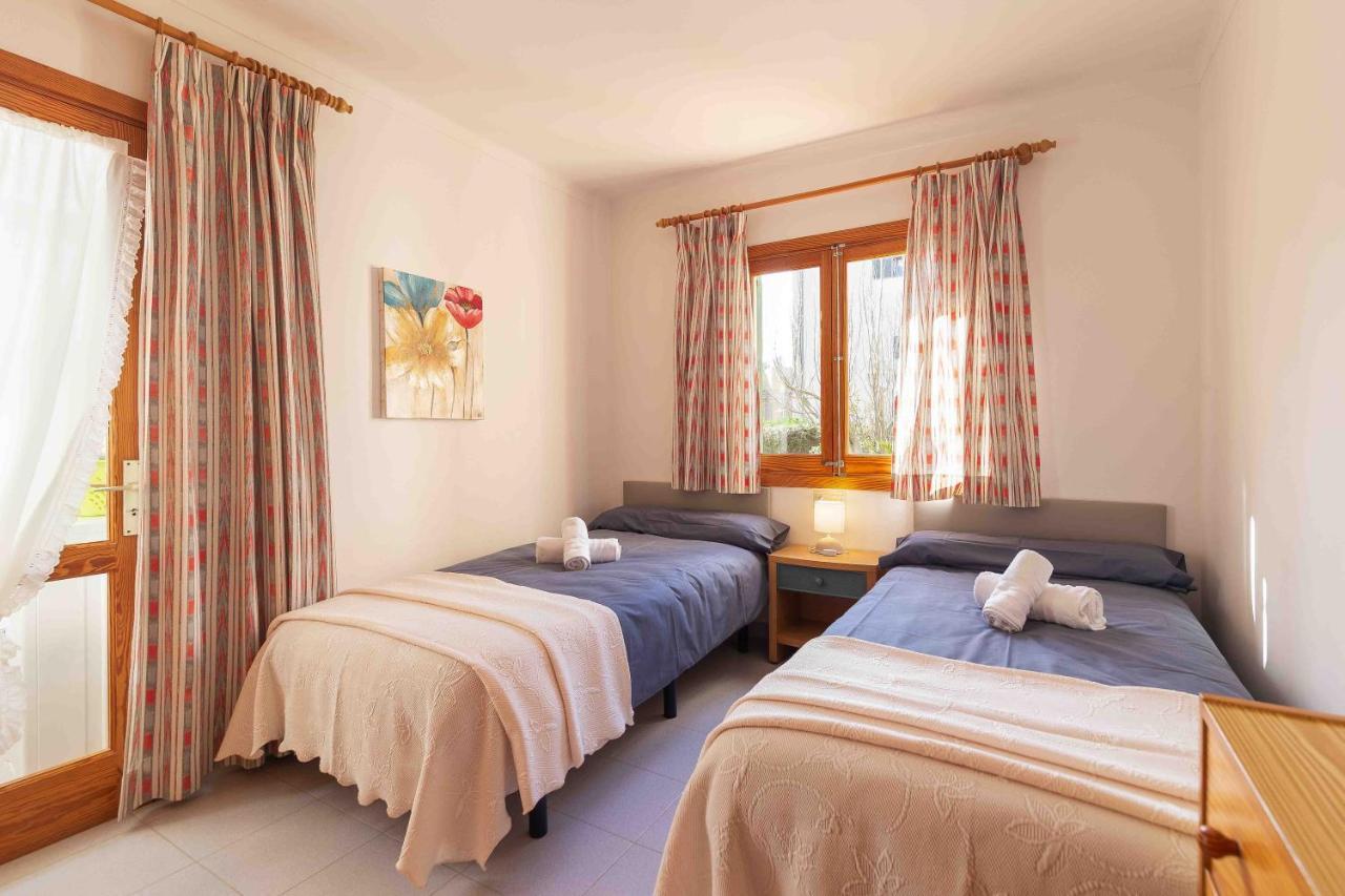 Codonyer B Apartment Port de Pollenca