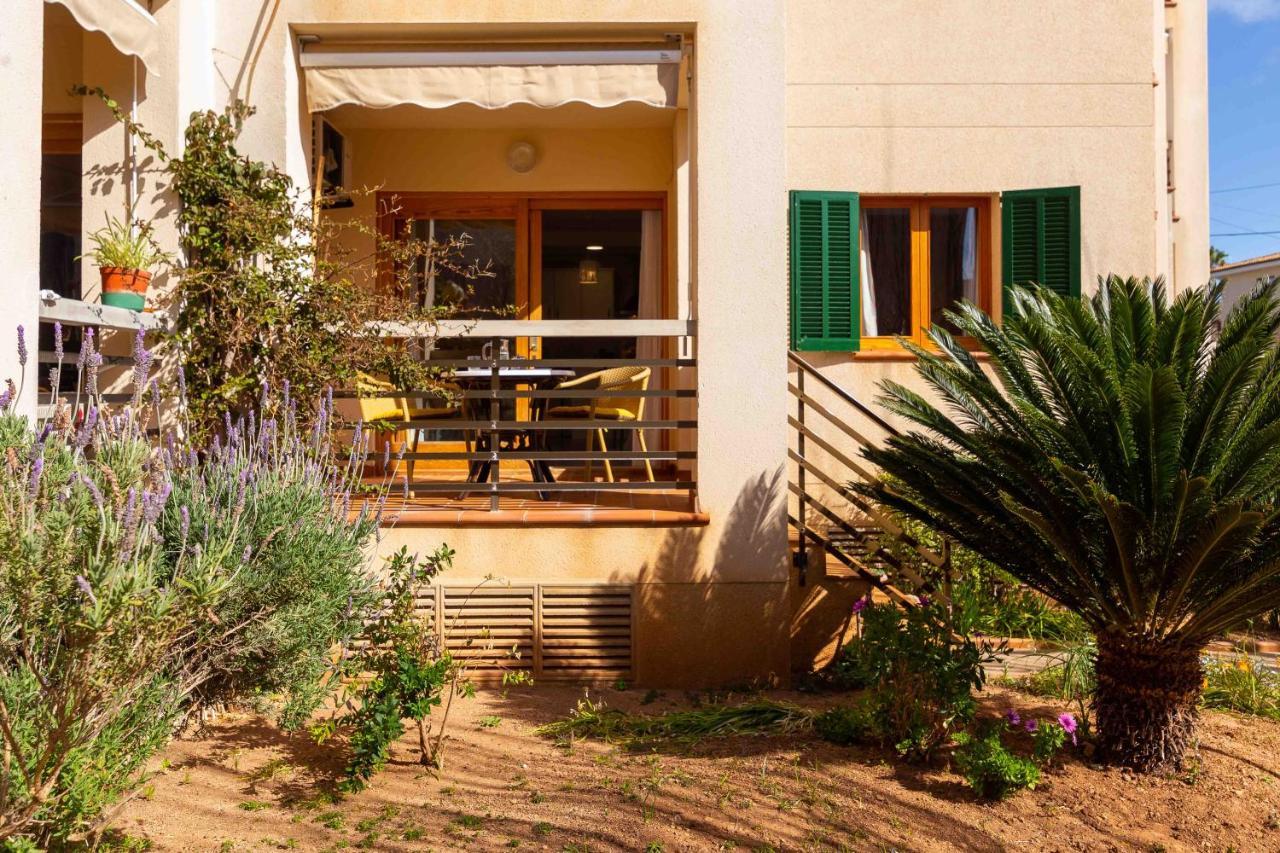 Apartment Codonyer B *