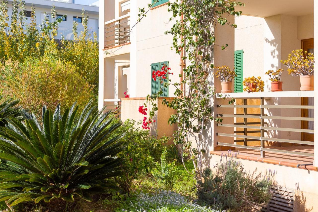 Apartment Codonyer B Port de Pollenca