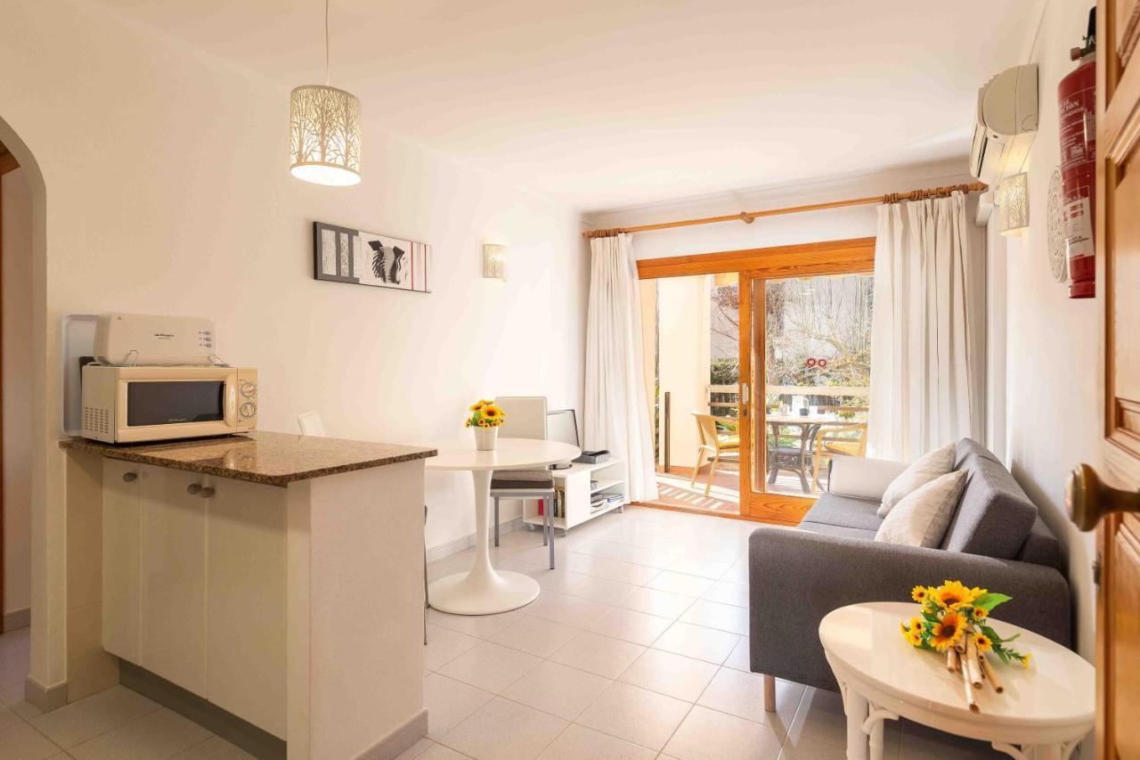 Apartment Codonyer B Port de Pollenca