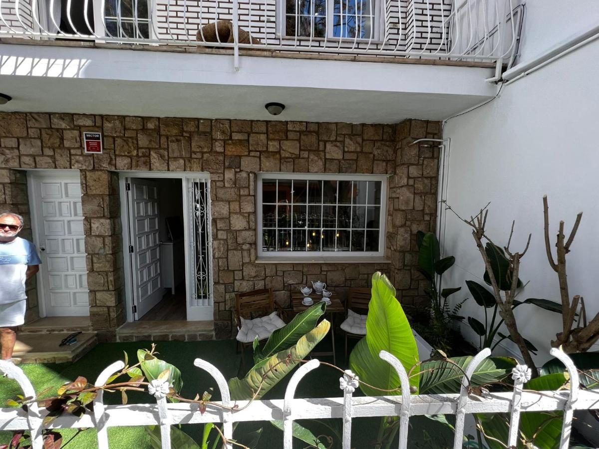 Casa Isabel Aeropuerto Feria Valencia Apartamento