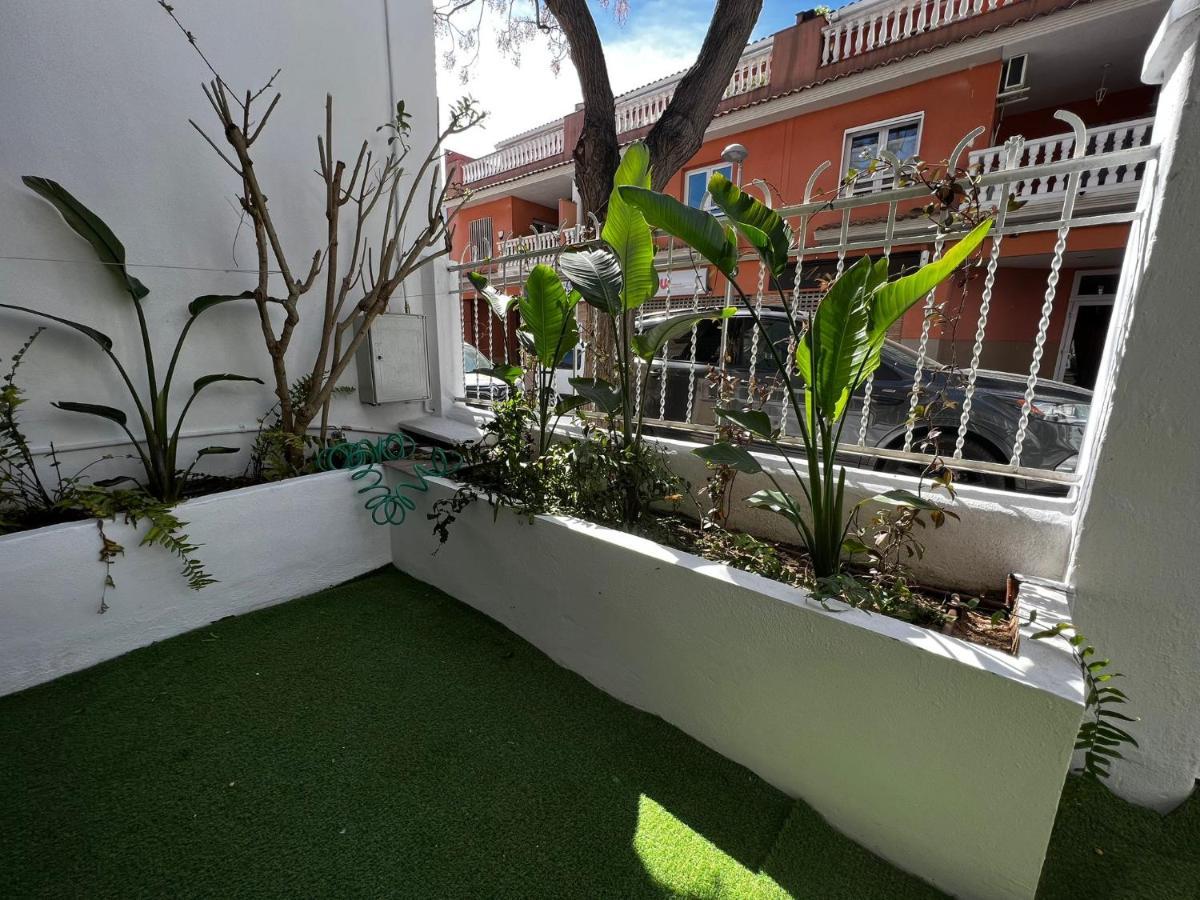 Apartamento Casa Isabel Aeropuerto Feria Valencia Partida de La Cañada