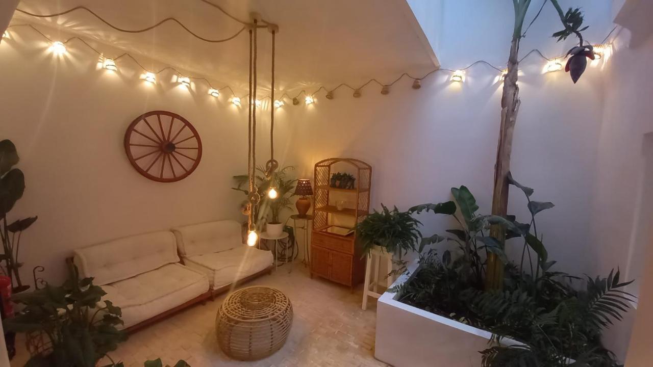 Casa Isabel Aeropuerto Feria Valencia Apartamento *