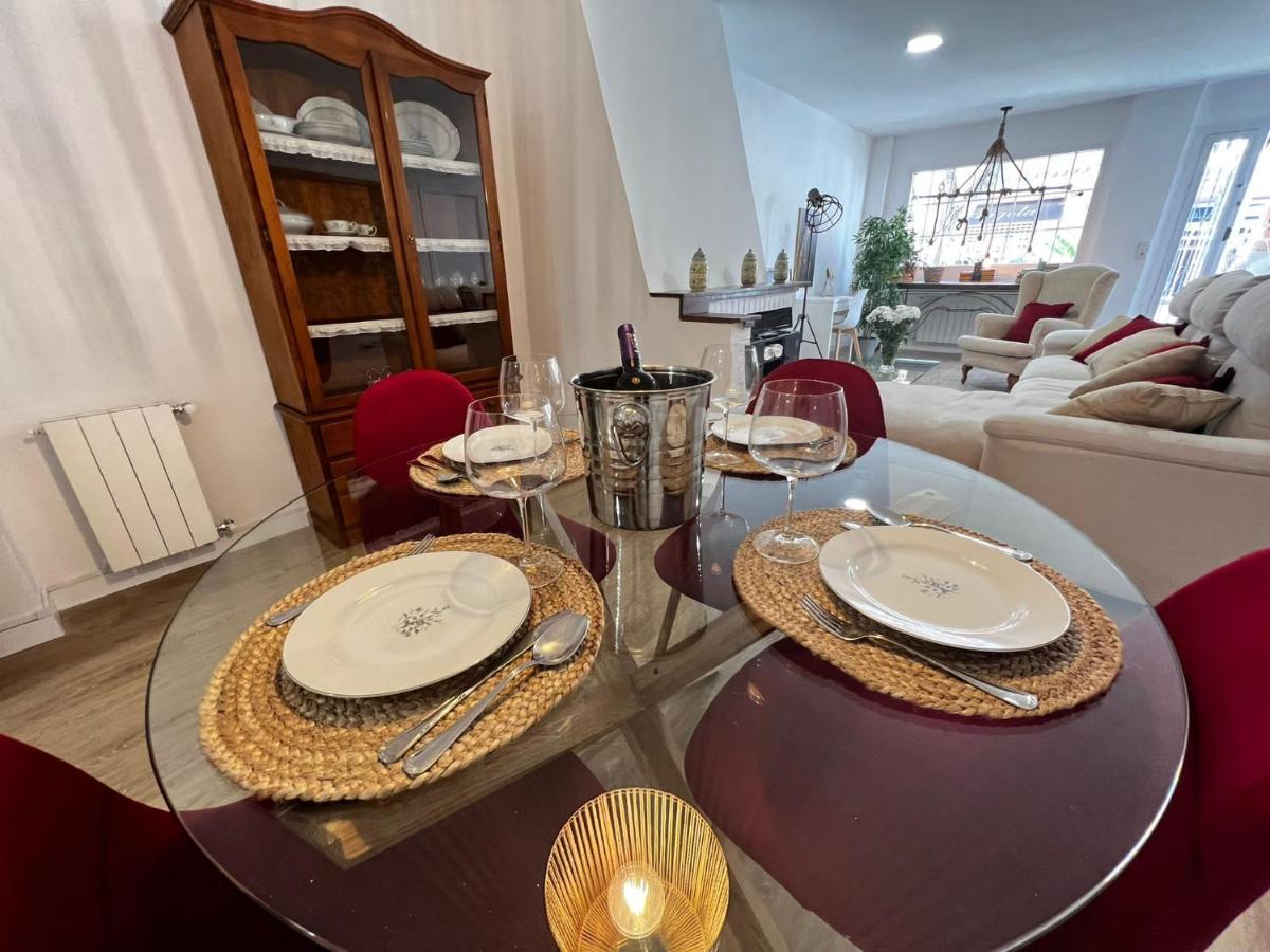Apartamento Casa Isabel Aeropuerto Feria Valencia