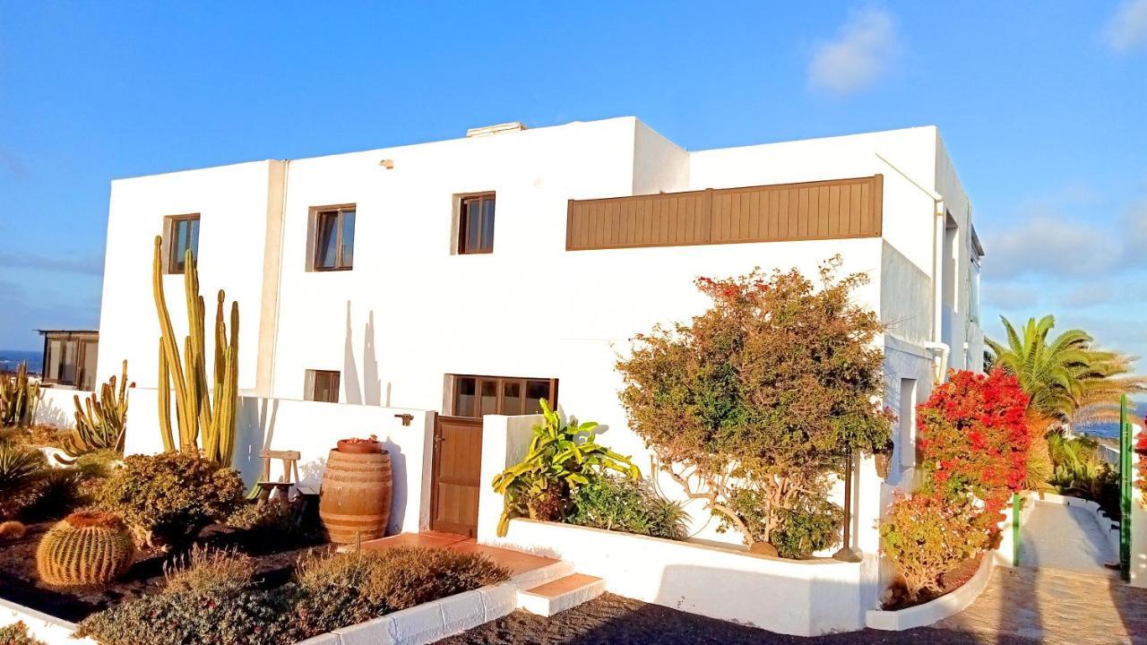 Apartamento Volcan De Sal