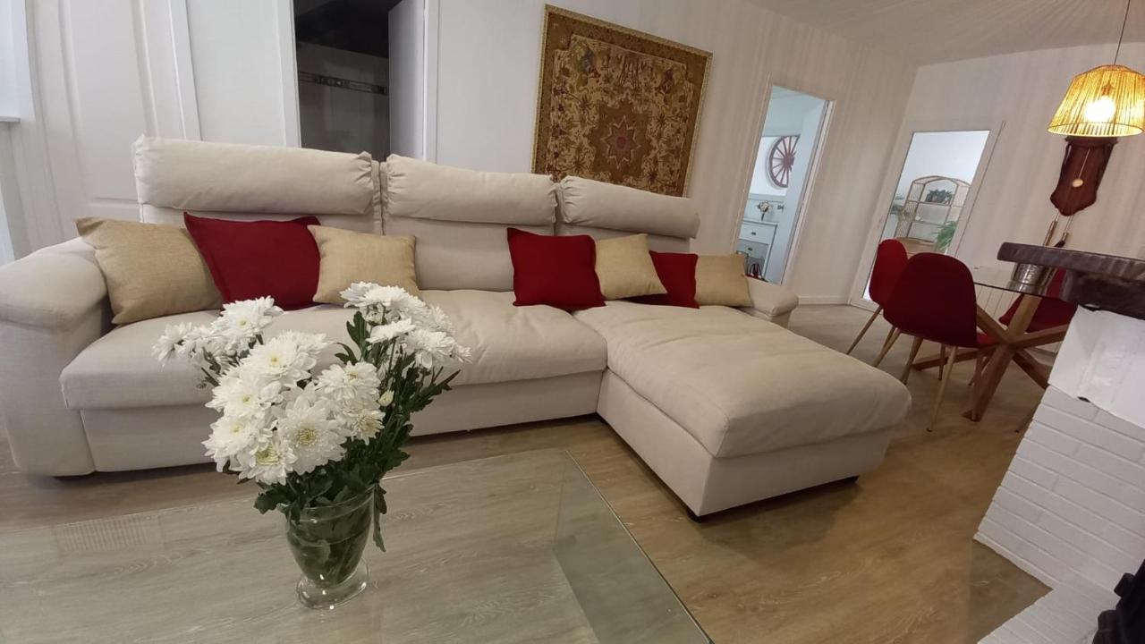 Apartamento Casa Isabel Aeropuerto Feria Valencia *