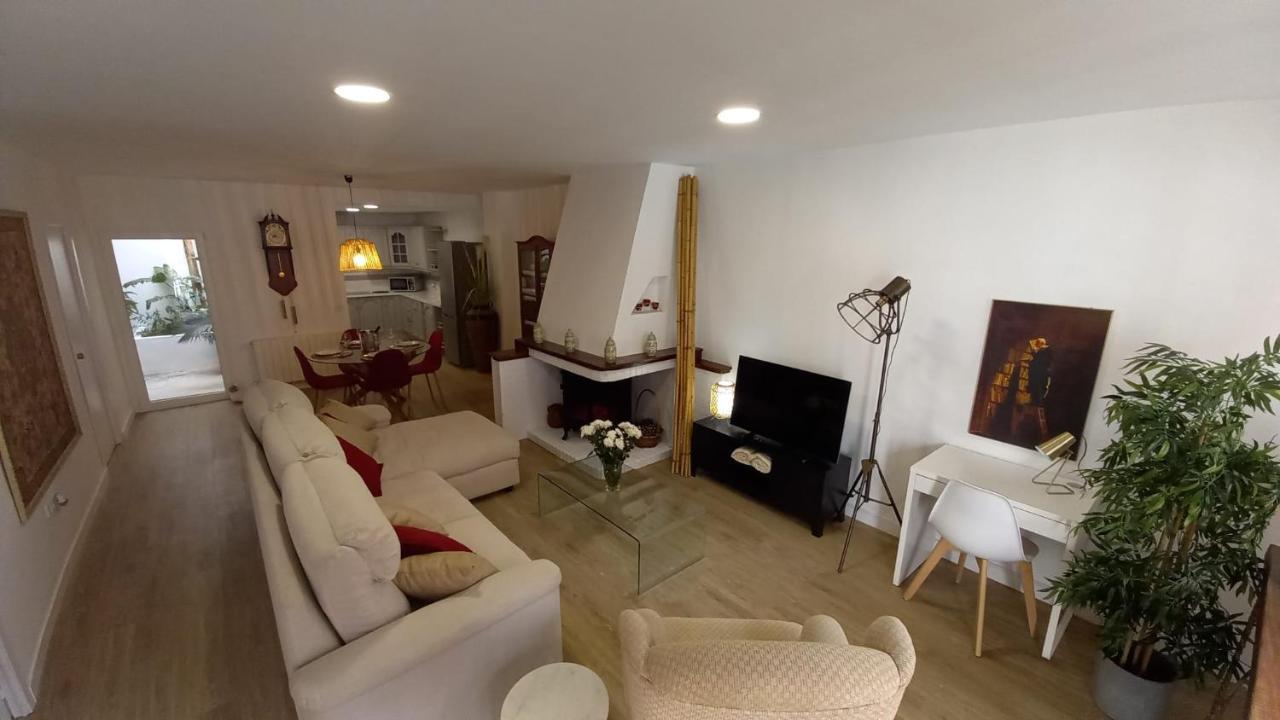 Apartamento Casa Isabel Aeropuerto Feria Valencia *
