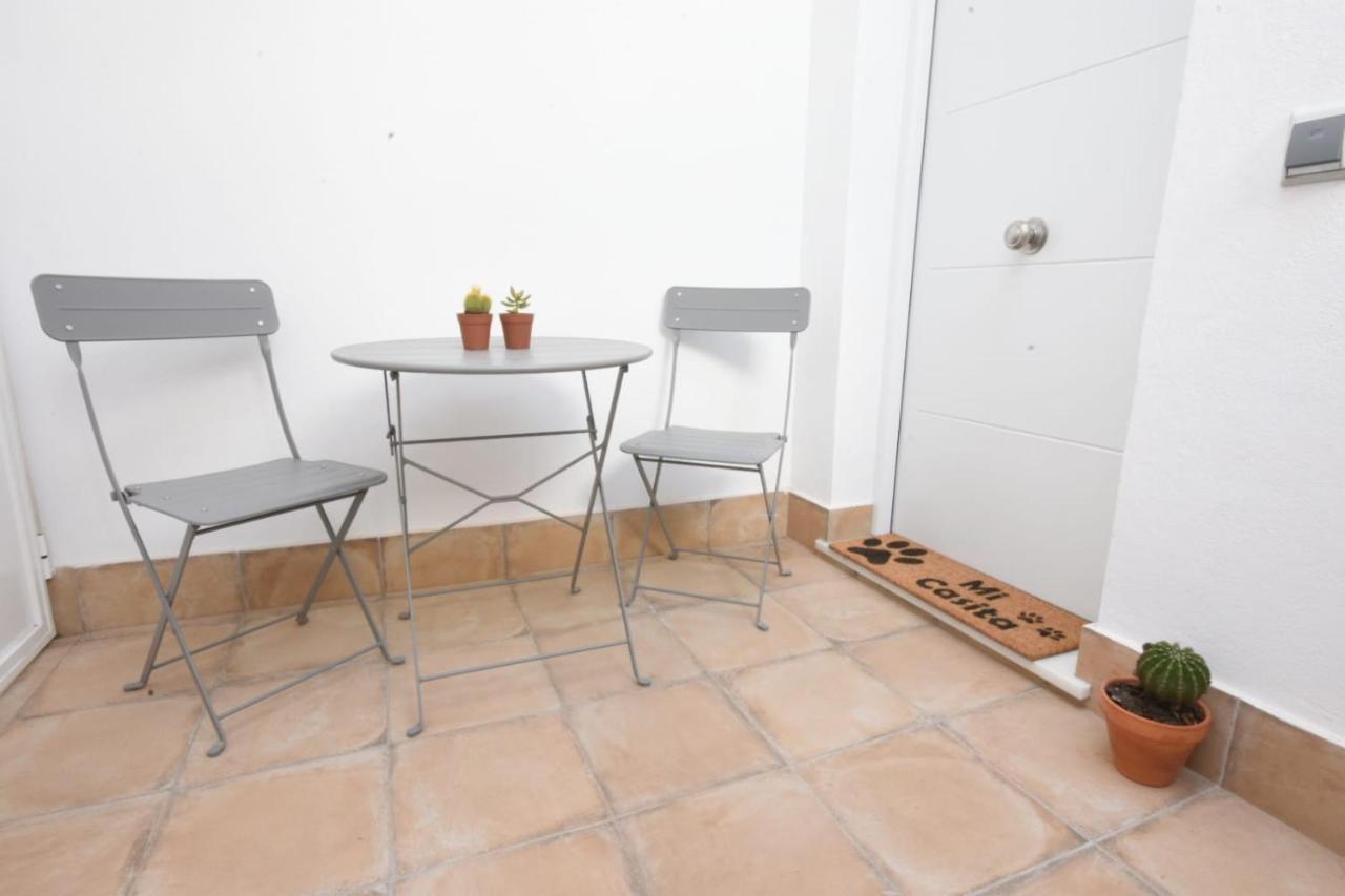 Bita Apartment Barbate