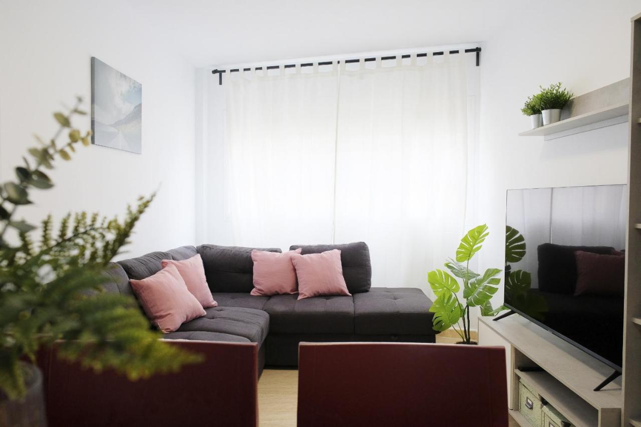 Eden Rincon Cozy Apartamento Taco