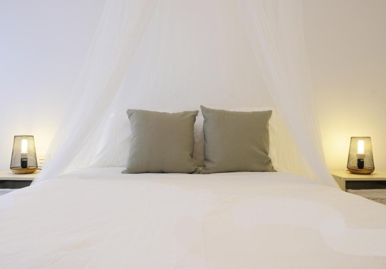 Apartamento Eden Rincon Cozy