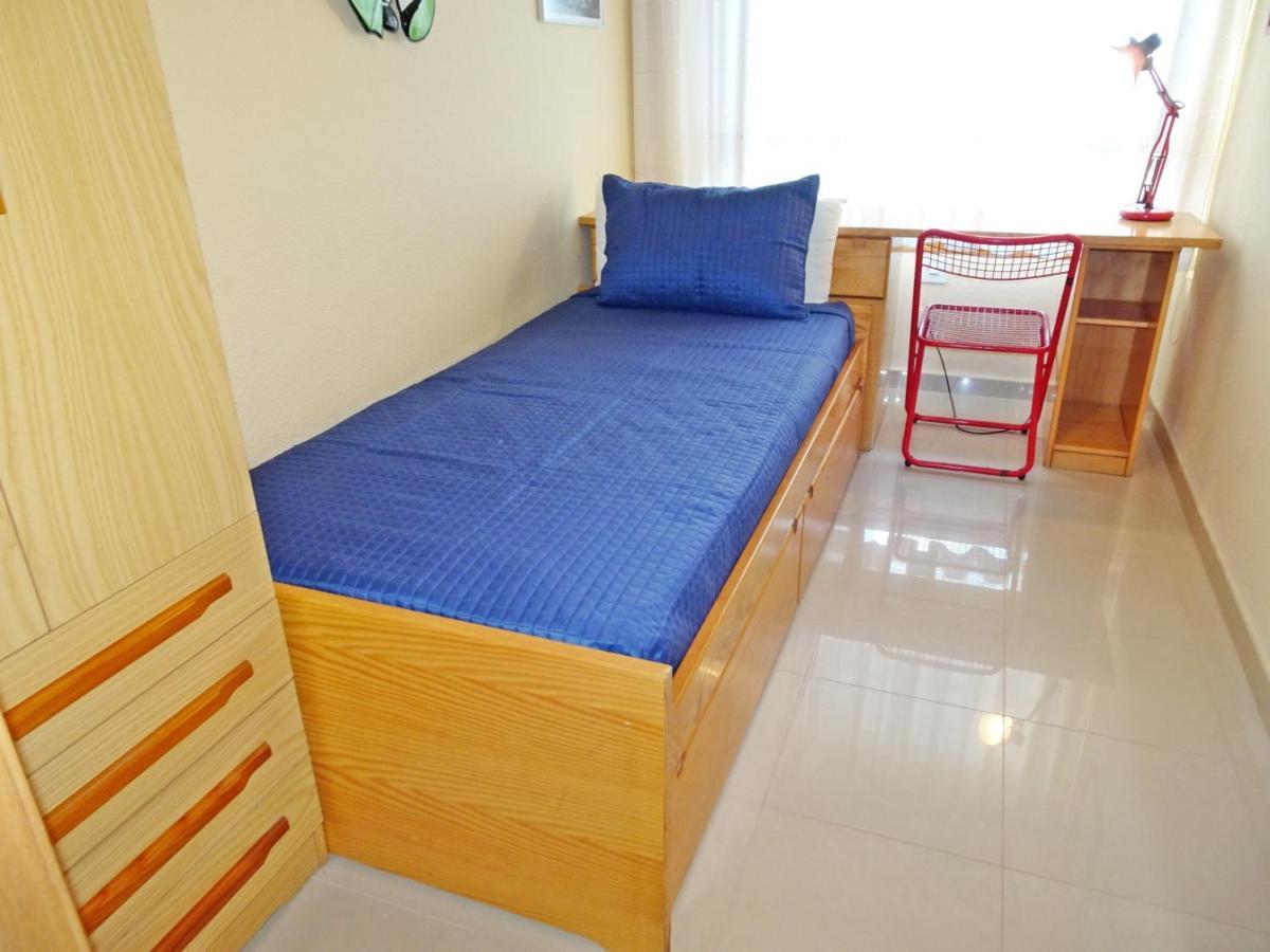 Aquarium - Apartment