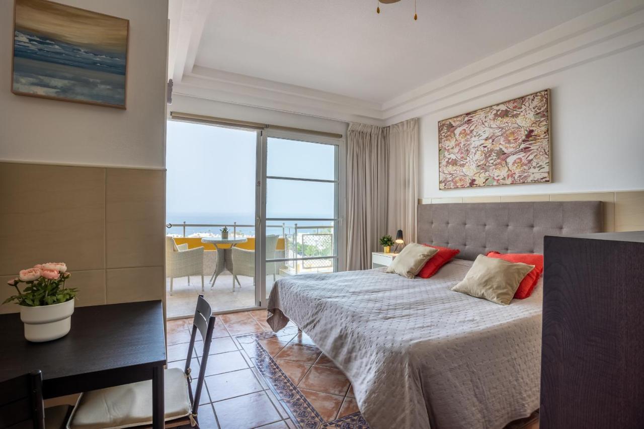 Orlando Dream Sunset 703 By Vivatenerife Apartamento Costa Adeje (Tenerife)