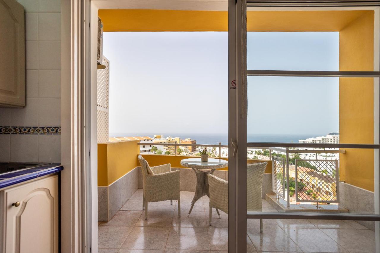 Apartamento Orlando Dream Sunset 703 By Vivatenerife