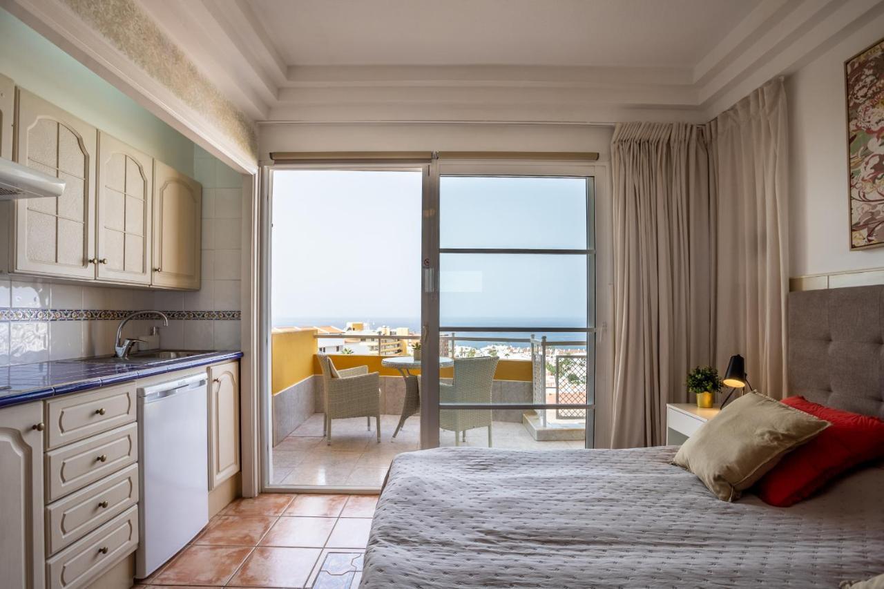 Apartamento Orlando Dream Sunset 703 By Vivatenerife Costa Adeje (Tenerife)