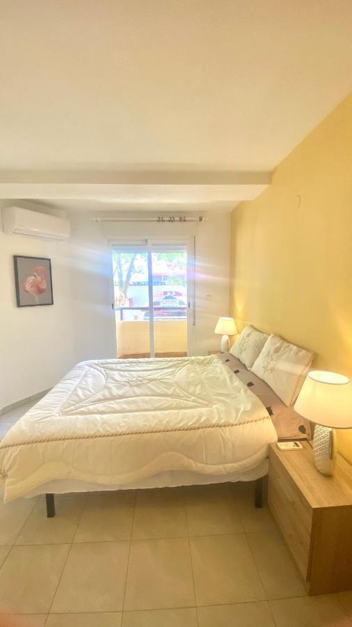 Apolo Iii Apartment Calpe