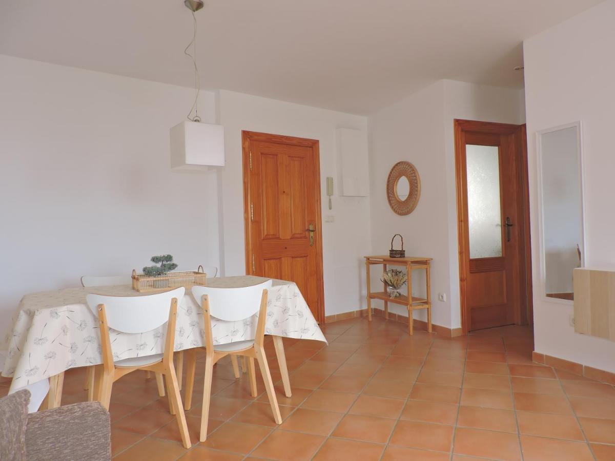 Bonito Atico Con Terraza Altea