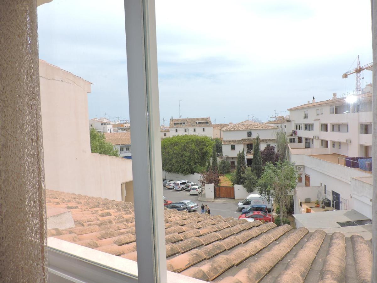 Bonito Atico Con Terraza