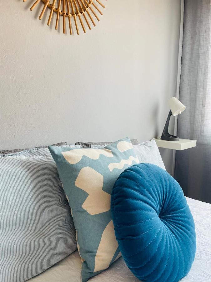 House Of Whales, Con Vistas Al Mar En Caion