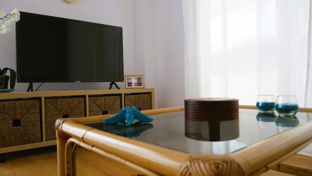 Apartamento Casa Branca Cantabria *