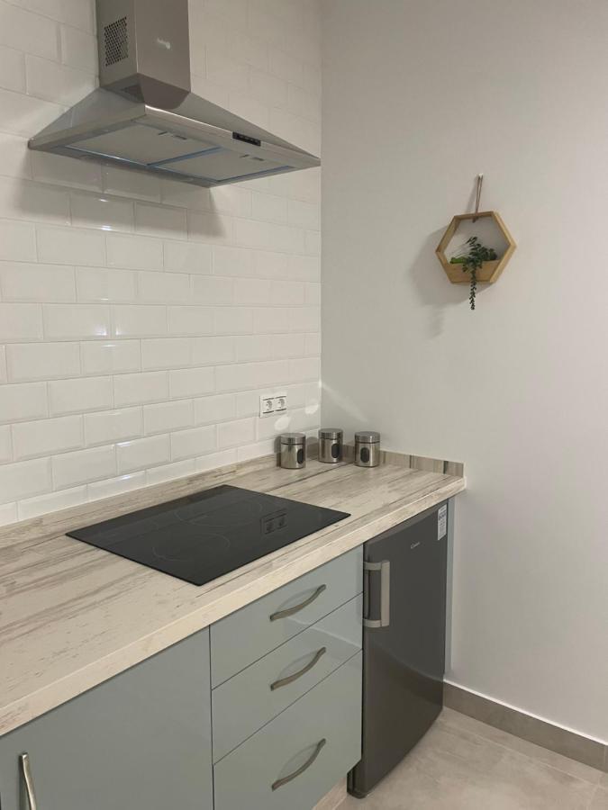 Apartment Casa Yate
