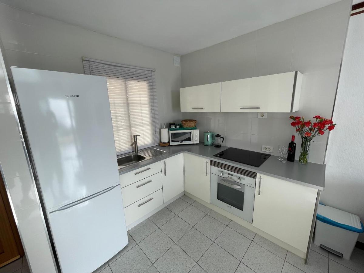 Apartamento Island View