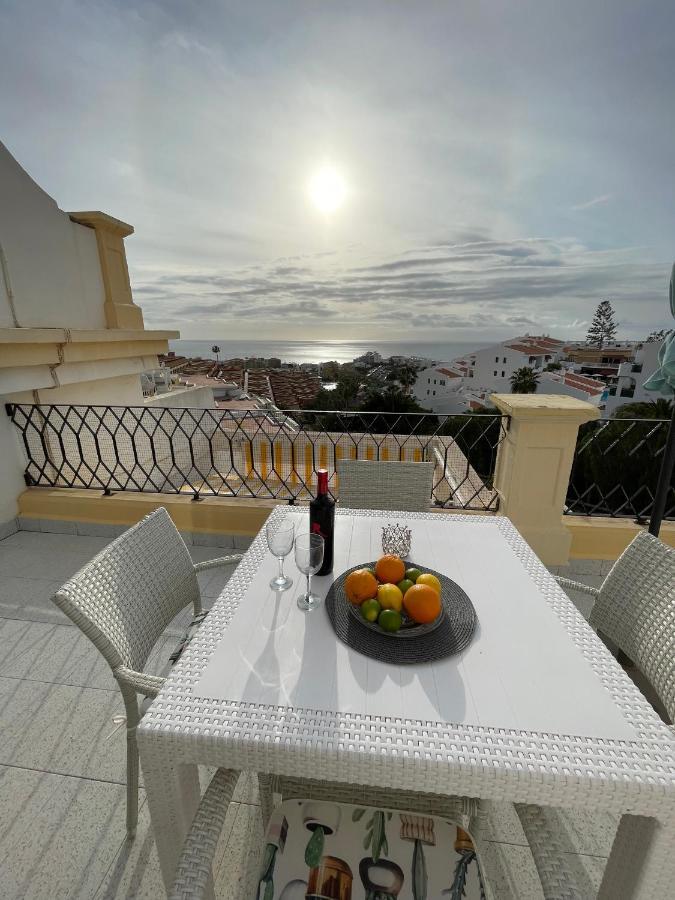 Apartamento Island View
