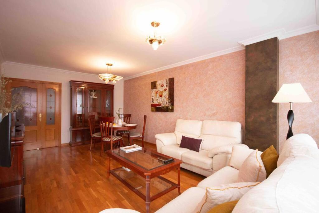 Apartment Lc Soler Blasco Castellon de la Plana
