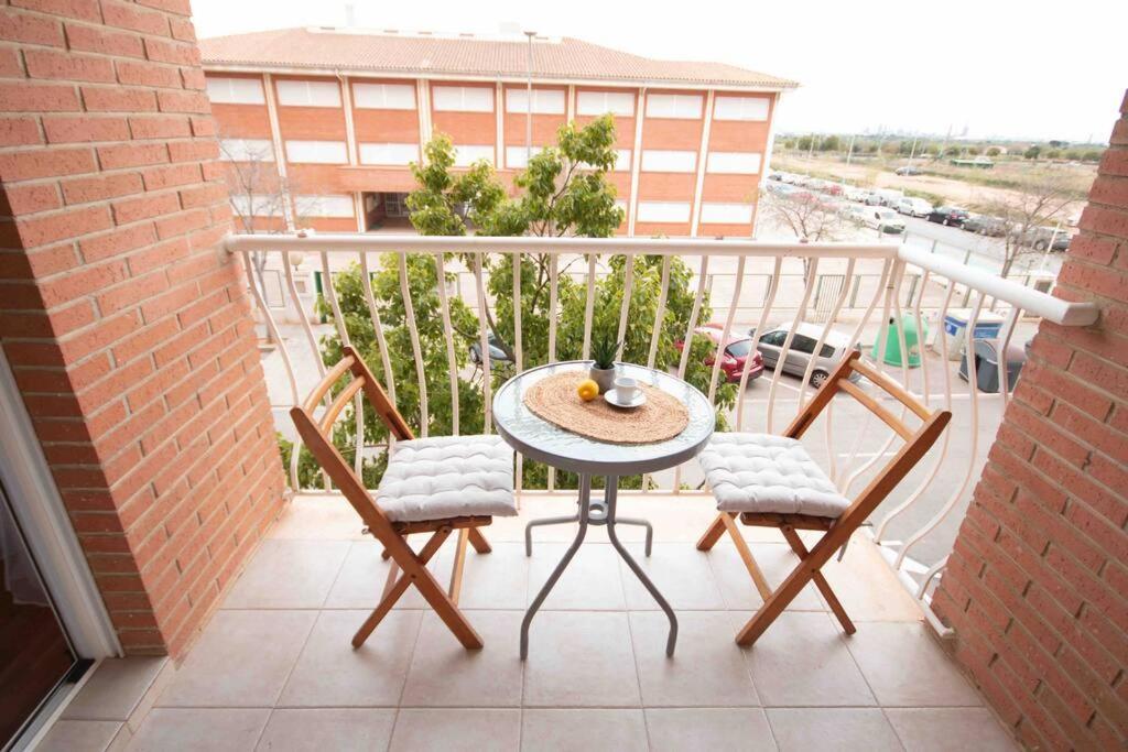Apartment Lc Soler Blasco Castellon de la Plana