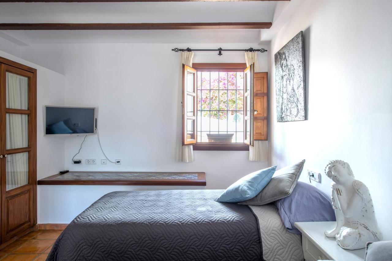 Apartment Casa Daci Altea