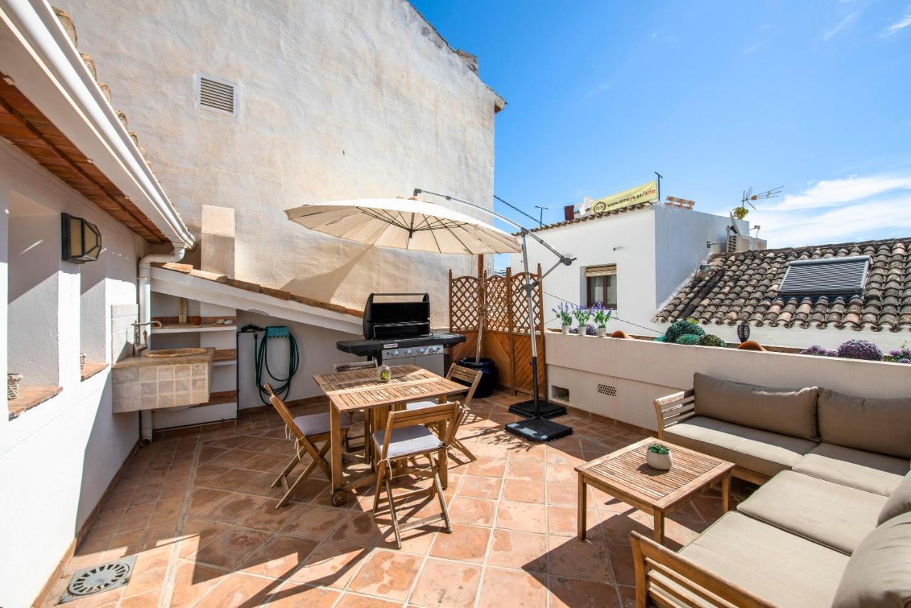 Casa Daci Apartment Altea