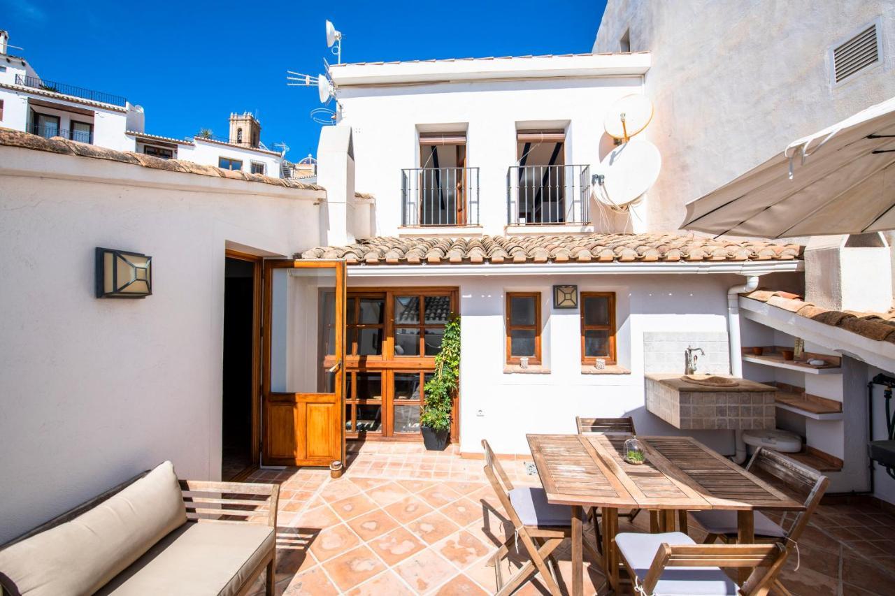 Casa Daci Apartment *