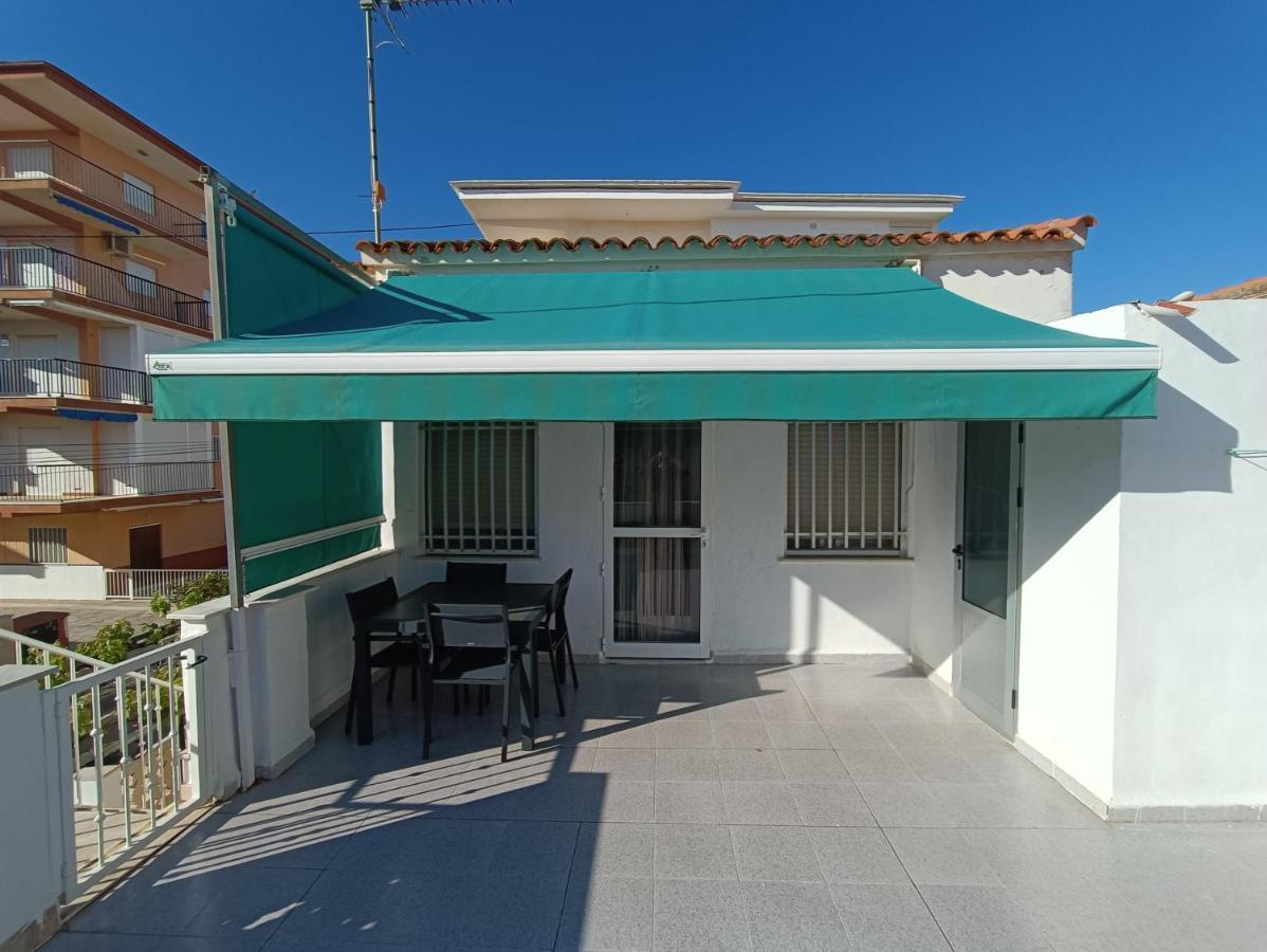 Casa Alta Playa *