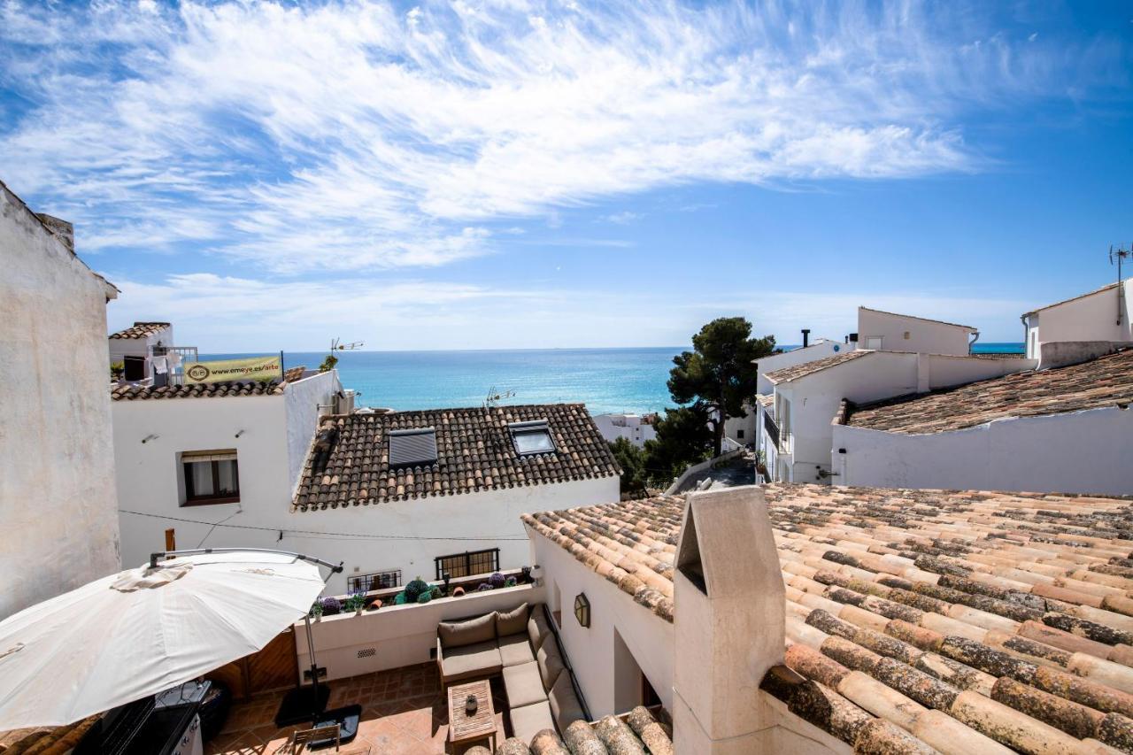 Casa Daci Altea