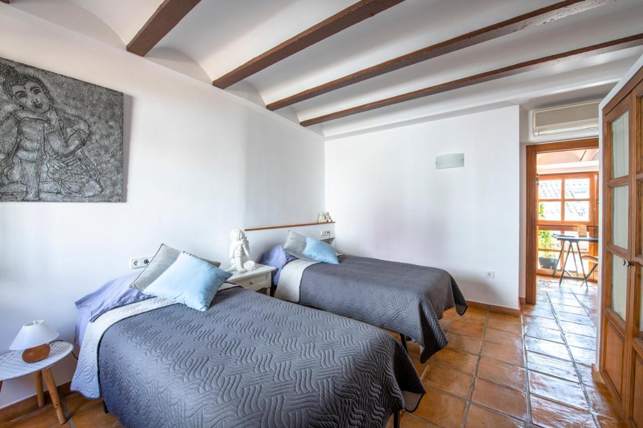 Casa Daci Apartment Altea