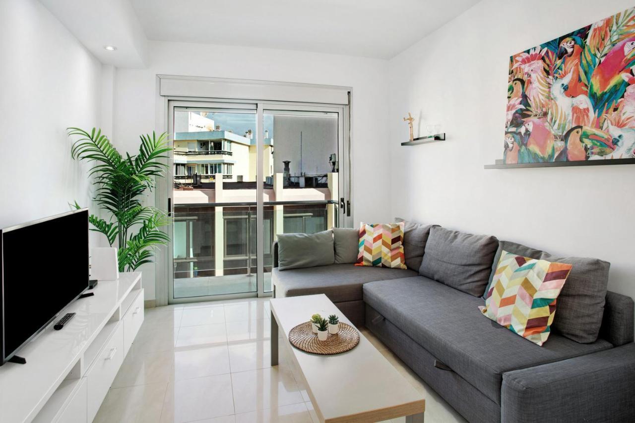 Articel Costa Alegre Apartamento Arguineguin