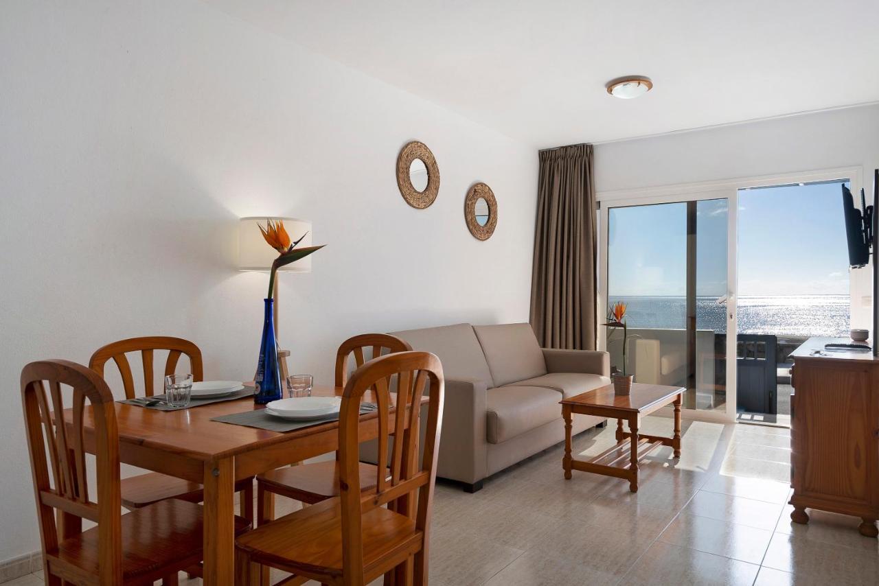 Apartamento Callao 1 Arrieta (Lanzarote)