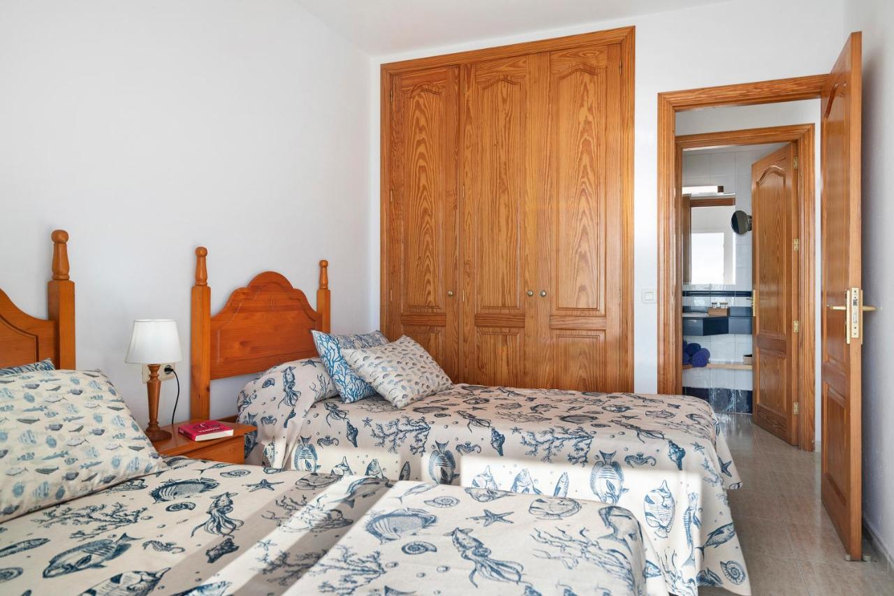 Apartamento Callao 1 Arrieta (Lanzarote)