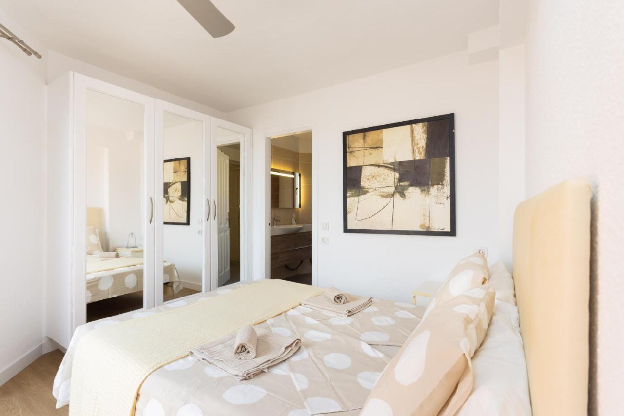 Apartment Las Americas Royal *