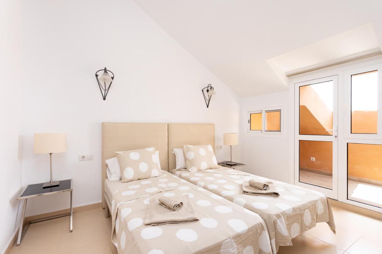 Apartment Las Americas Royal Playa de las Americas (Tenerife)