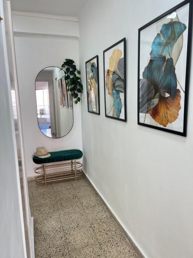 Apartamento Lovely Family 2 Min. From The *